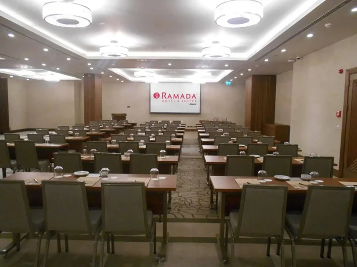 Адана: Ramada Adana