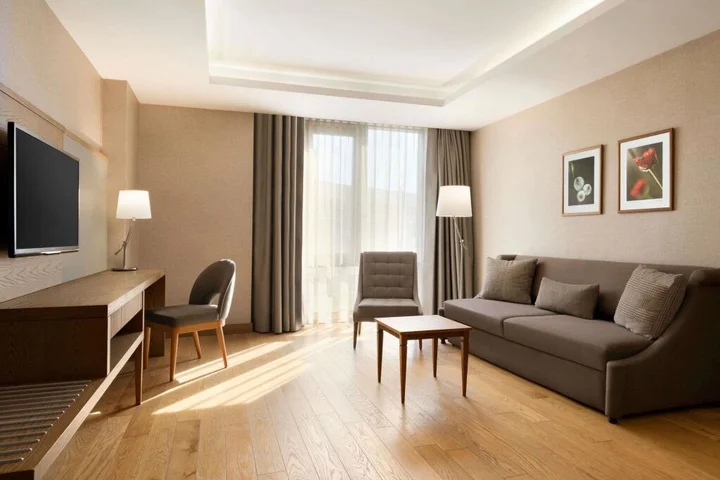 Адана: Ramada Adana
