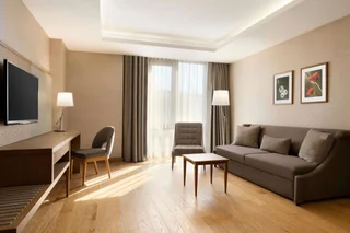 Адана: Ramada Adana