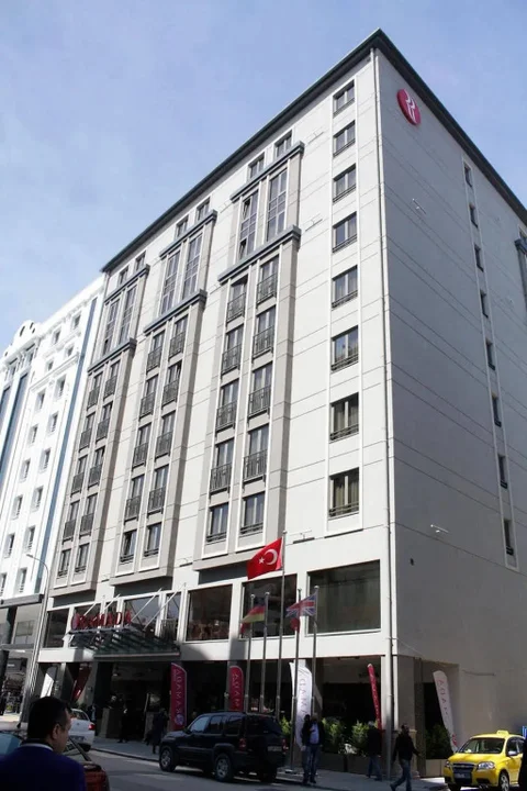 Адана: Ramada Adana