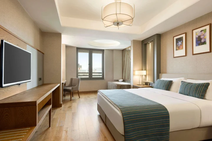 Адана: Ramada Adana