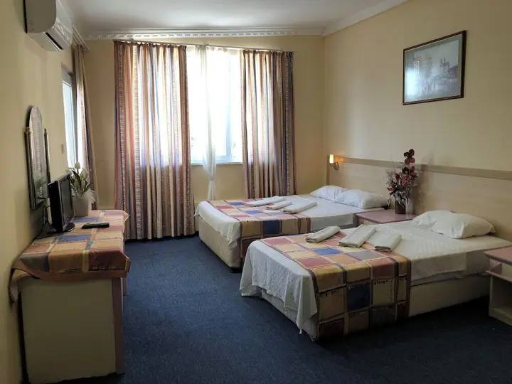 Бельдиби: Akasia Resort Hotel