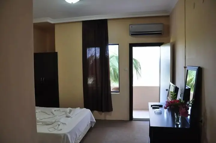 Бельдиби: Akasia Resort Hotel