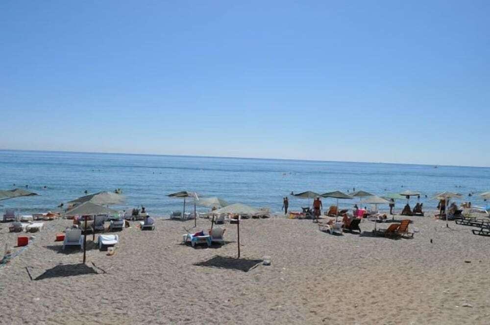 Бельдиби: Akasia Resort Hotel