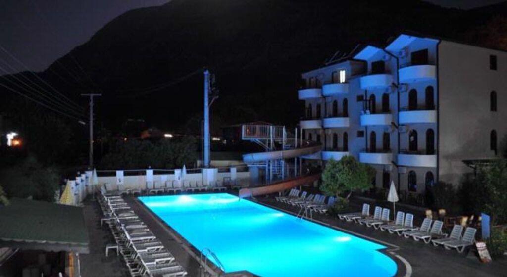 Бельдиби: Akasia Resort Hotel