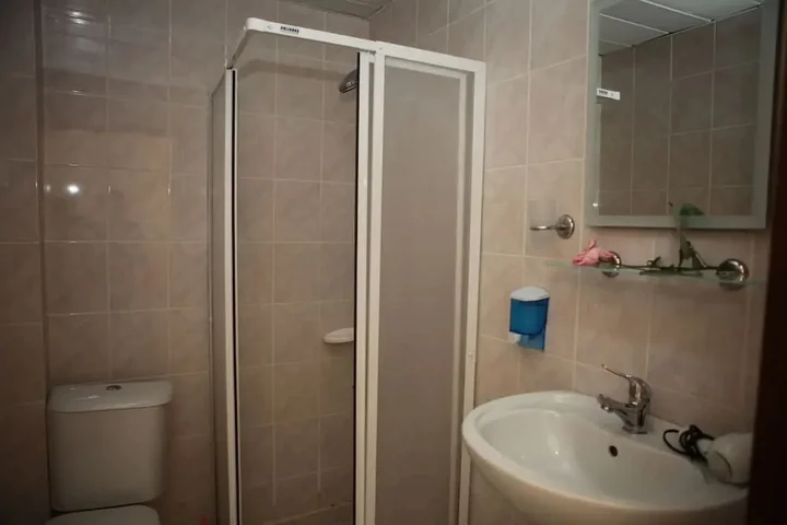 Бельдиби: Akasia Resort Hotel