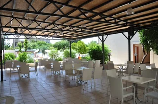 Бельдиби: Akasia Resort Hotel