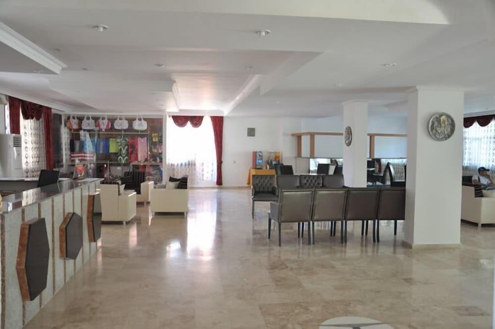 Бельдиби: Akasia Resort Hotel