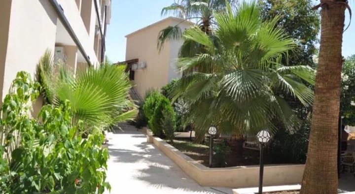 Бельдиби: Akasia Resort Hotel