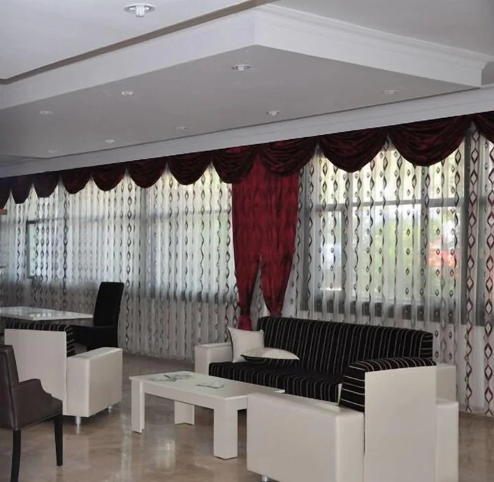 Бельдиби: Akasia Resort Hotel