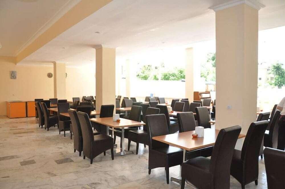 Бельдиби: Akasia Resort Hotel
