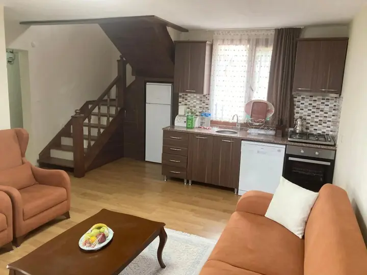 Арсин: Zarha Mountain Resort