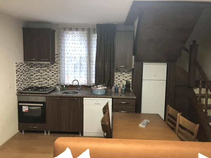 Арсин: Zarha Mountain Resort