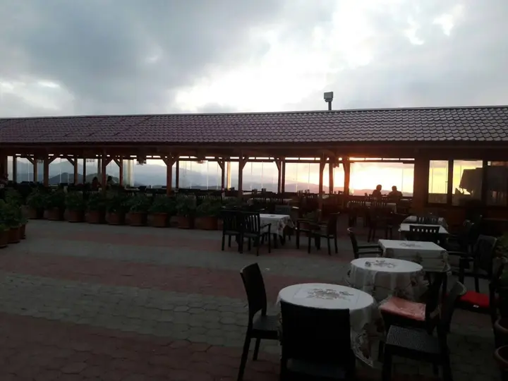 Арсин: Zarha Mountain Resort