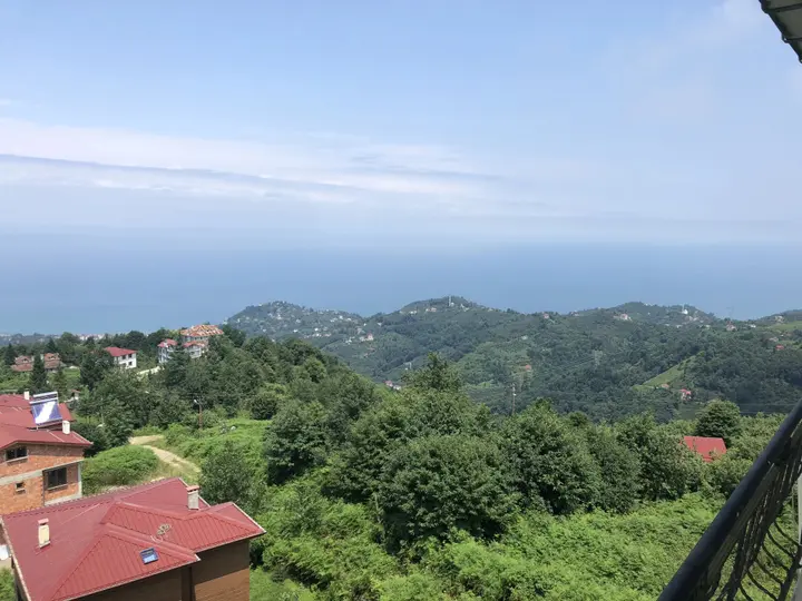 Арсин: Zarha Mountain Resort