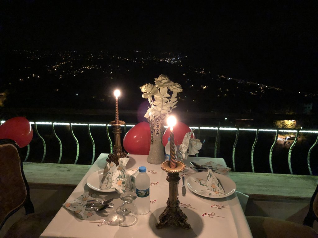 Арсин: Zarha Mountain Resort