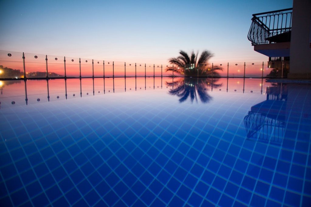 Гюмюшлюк: Golden Age Crystal Bodrum - All inclusive