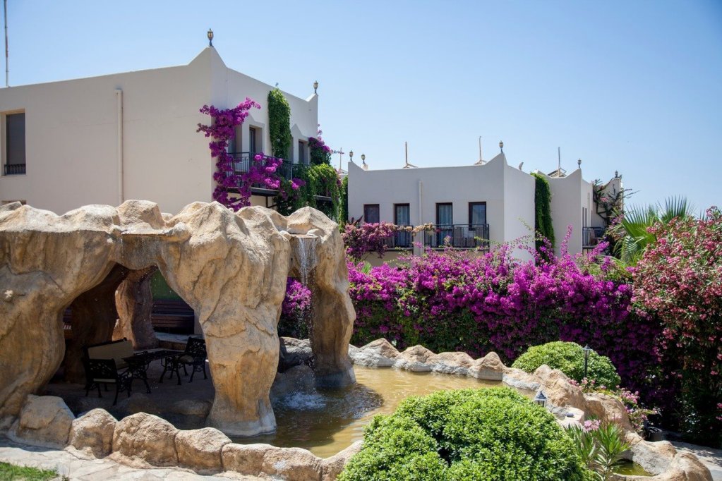 Гюмюшлюк: Golden Age Crystal Bodrum - All inclusive