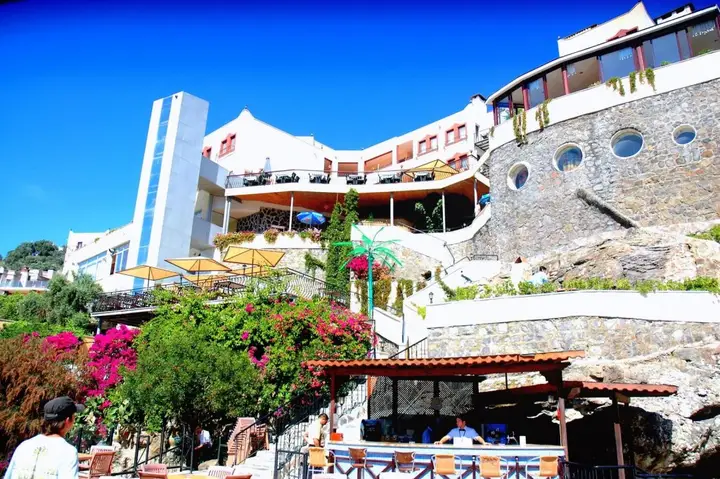 Golden Age Crystal Bodrum - All inclusive — фото 2