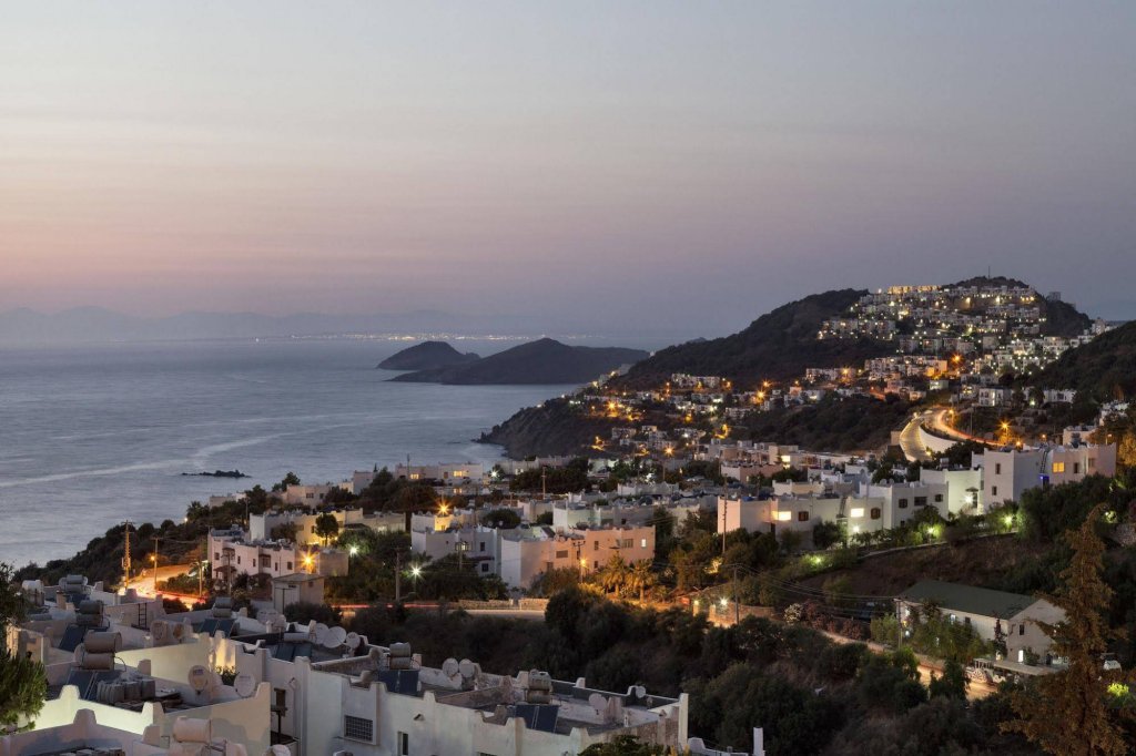 Гюмюшлюк: Golden Age Crystal Bodrum - All inclusive