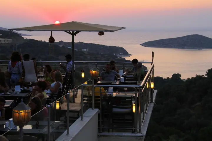 Гюмюшлюк: Golden Age Crystal Bodrum - All inclusive