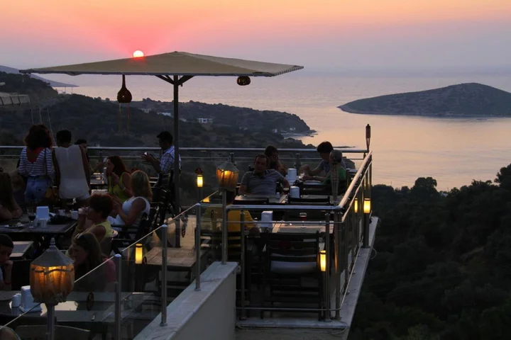 Гюмюшлюк: Golden Age Crystal Bodrum - All inclusive