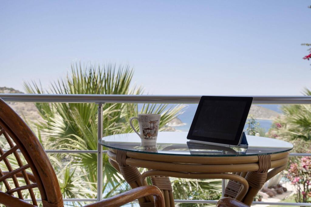 Гюмюшлюк: Golden Age Crystal Bodrum - All inclusive