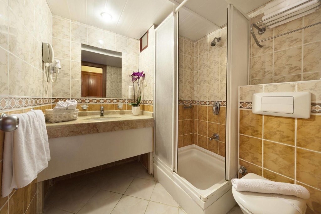 Гюмюшлюк: Golden Age Crystal Bodrum - All inclusive