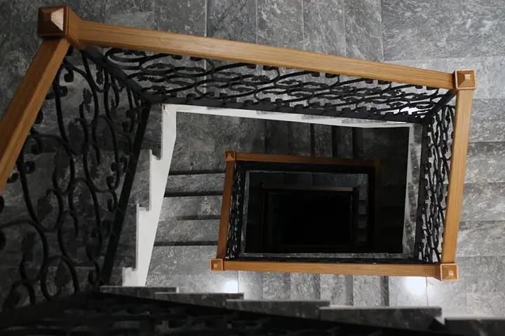 Стамбул: Rest Inn Hotel