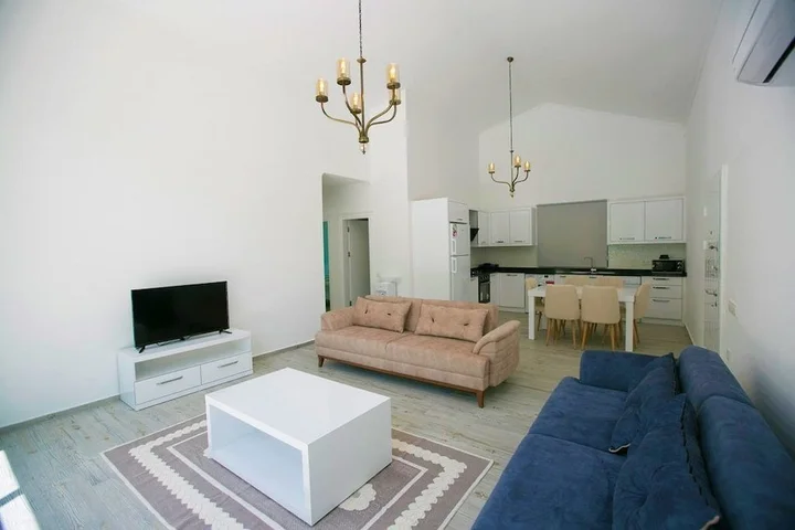 Калкан: Villa Ziran 2