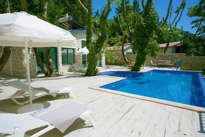 Калкан: Villa Ziran 2