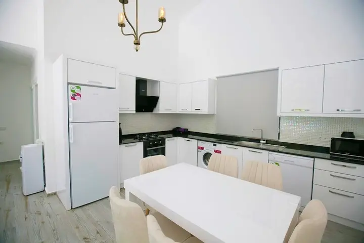 Калкан: Villa Ziran 2
