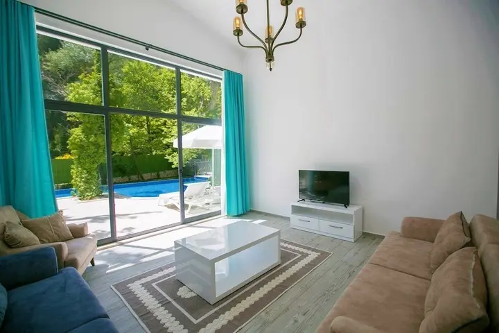 Калкан: Villa Ziran 2