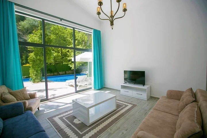 Калкан: Villa Ziran 2