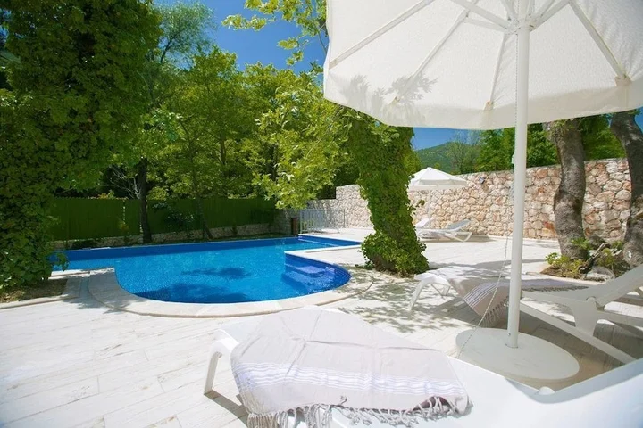 Калкан: Villa Ziran 2