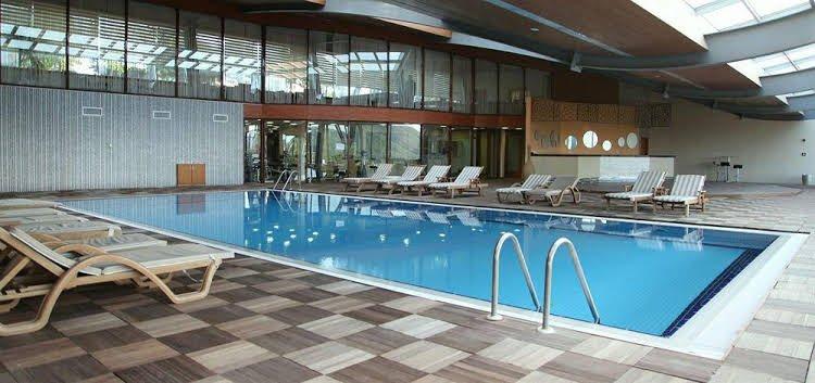 Стамбул: Legend Hotel Cumhuriyetköy