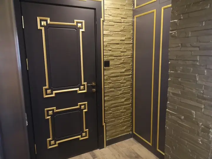 Golden Rock House — фото 1