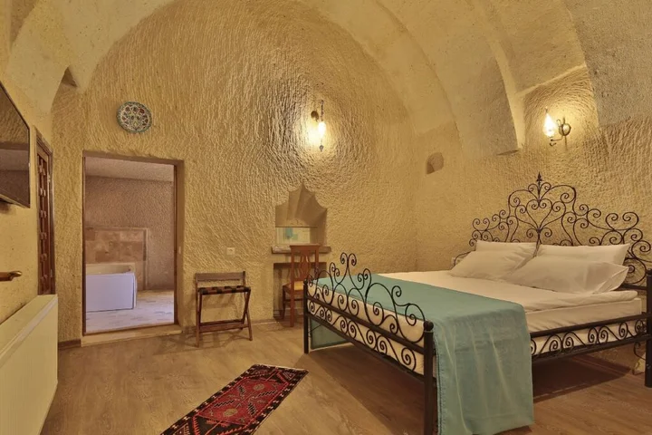 Ибрагимпаша: Jacob's Cave Suites