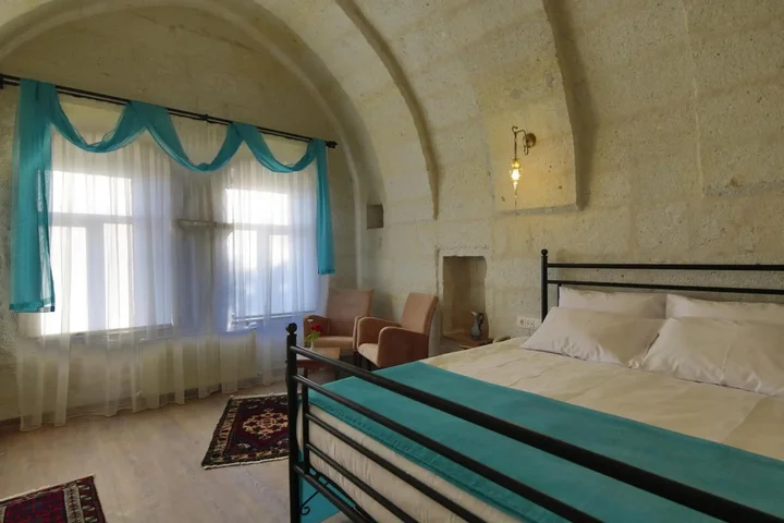 Ибрагимпаша: Jacob's Cave Suites