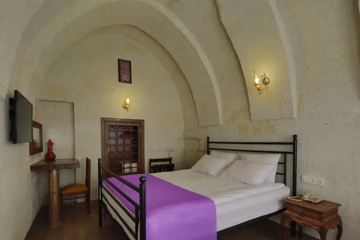 Ибрагимпаша: Jacob's Cave Suites