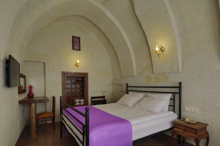 Ибрагимпаша: Jacob's Cave Suites