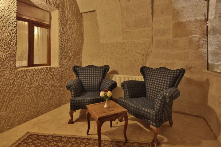 Ибрагимпаша: Jacob's Cave Suites