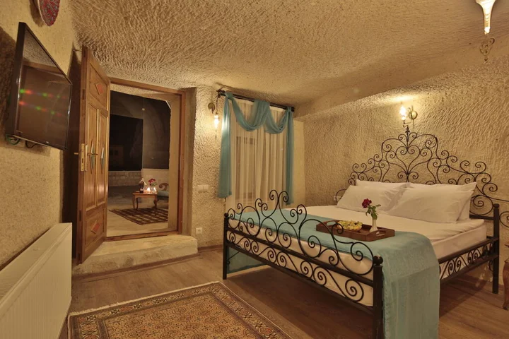 Ибрагимпаша: Jacob's Cave Suites