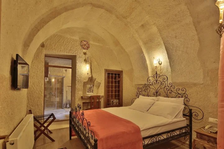 Ибрагимпаша: Jacob's Cave Suites