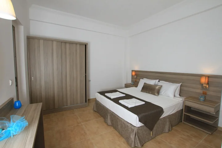Селимийе: Palm Bay Beach Hotel