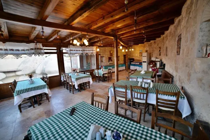 Гёреме: Grand Cave Suites