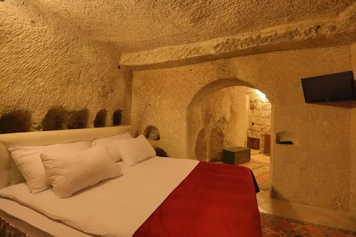 Гёреме: Grand Cave Suites