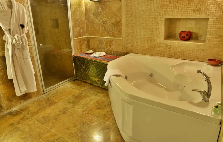 Гёреме: Grand Cave Suites