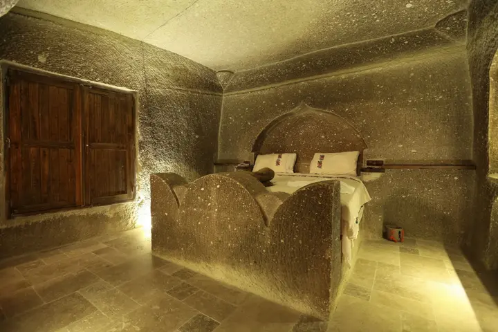 Гёреме: Grand Cave Suites