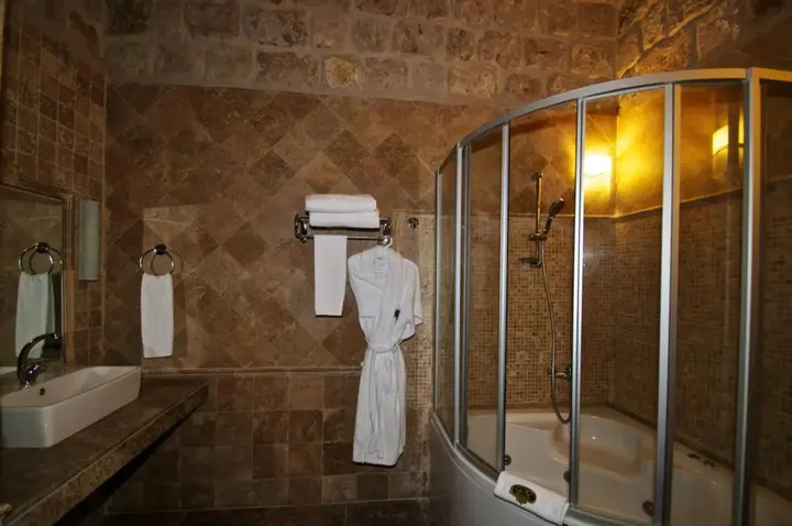 Гёреме: Grand Cave Suites